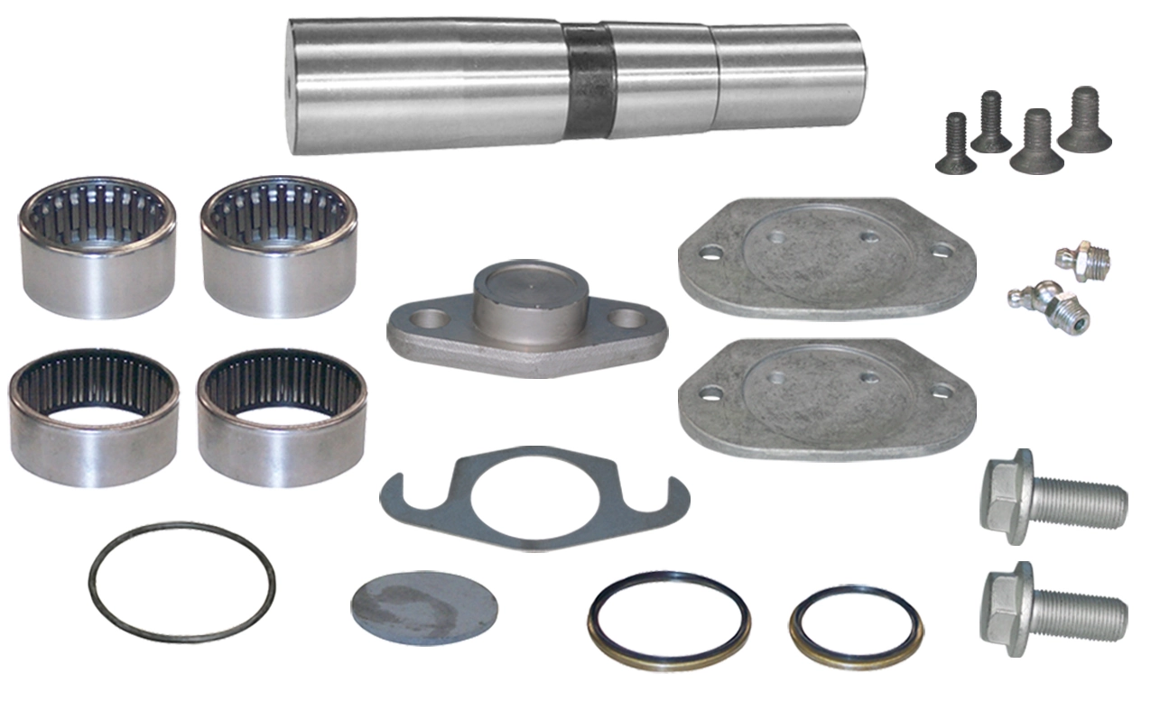 Set reparatie pivot