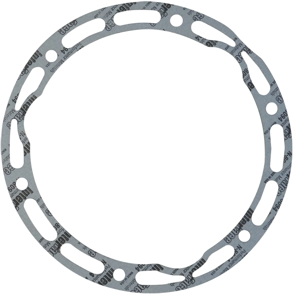 Garnitura diferential