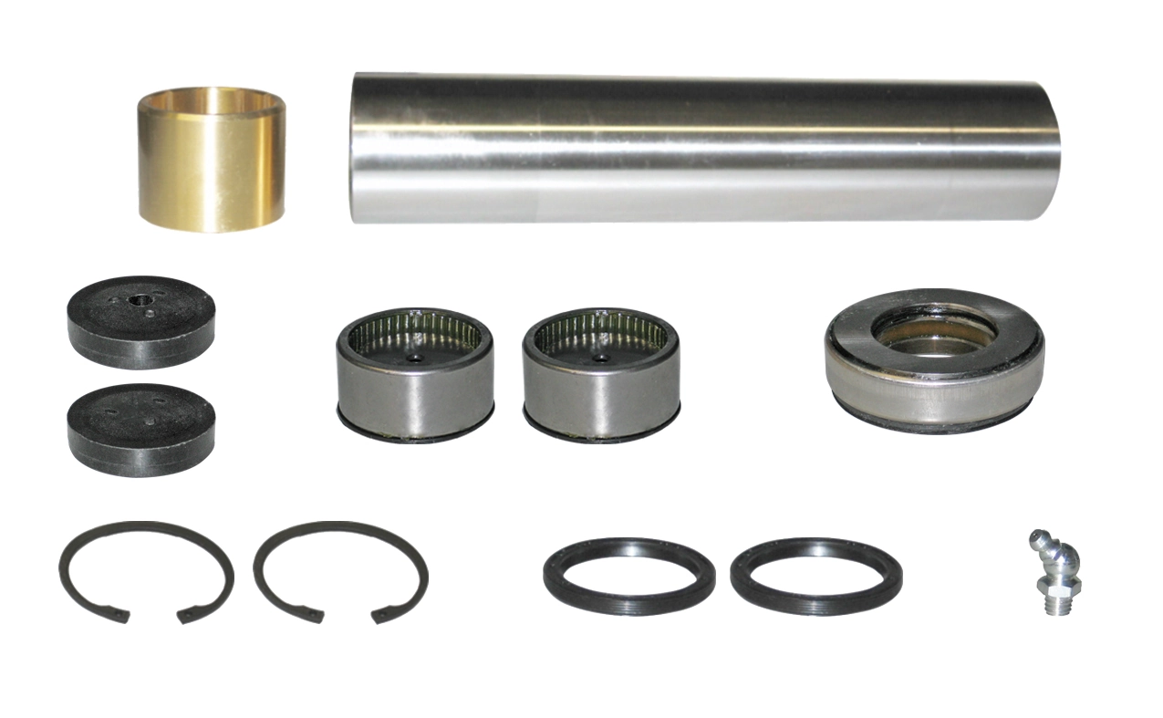 Set reparatie pivot