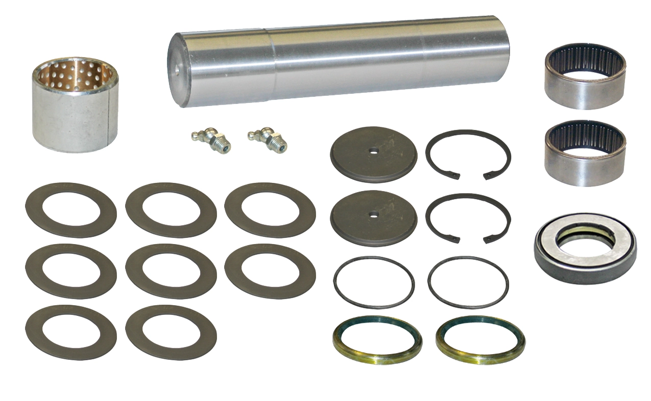 Set reparatie pivot