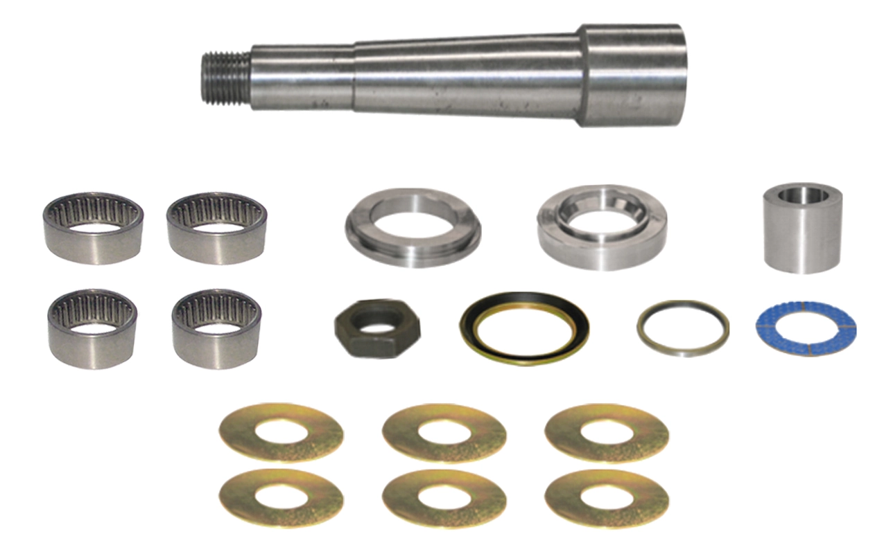 Set reparatie pivot