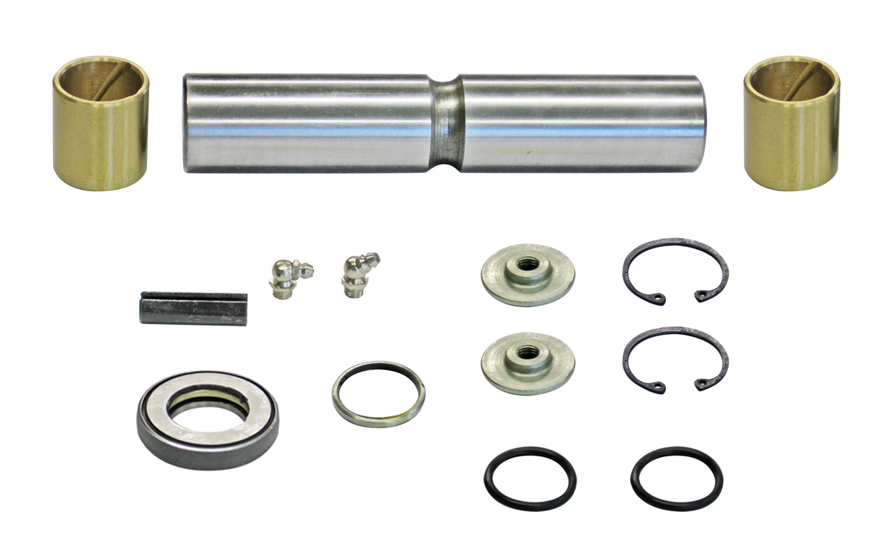 Set reparatie pivot