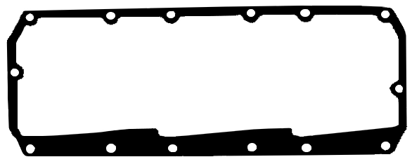 Set garnituri carter