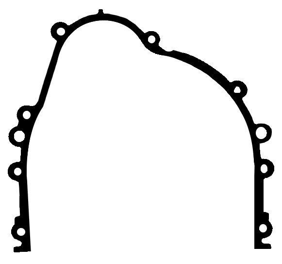 Garnitura distributie