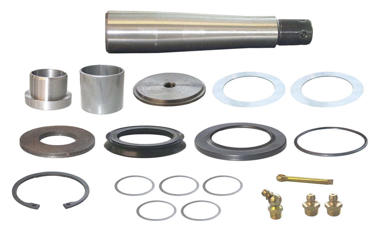 Set reparatie pivot
