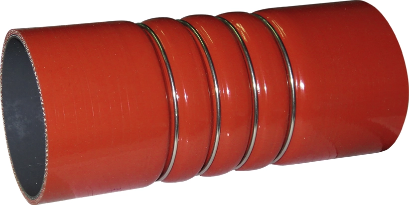 Furtun intercooler/turbo