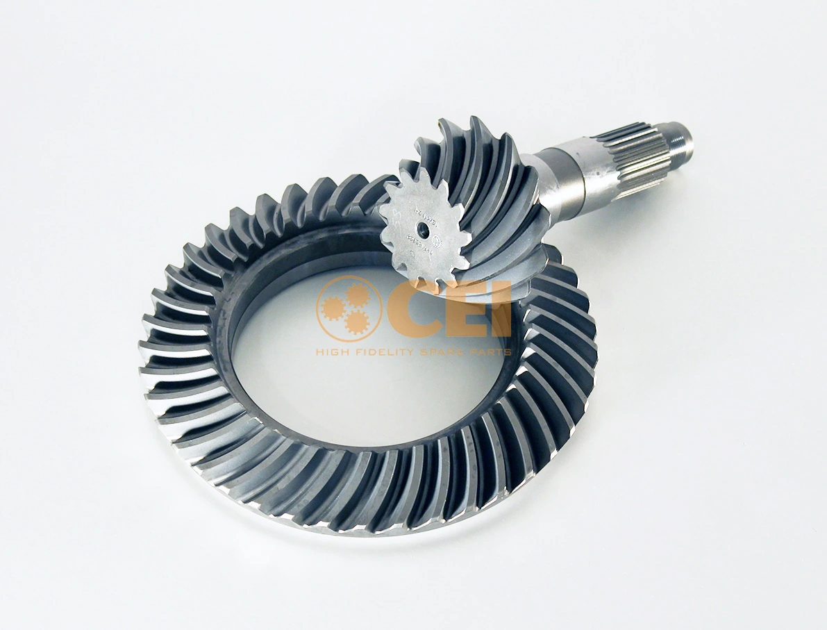 Taler -/ con pinion set