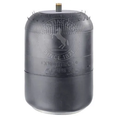 Burduf suspensie pneumatica