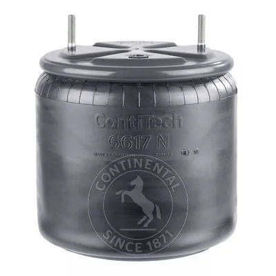 Burduf suspensie pneumatica