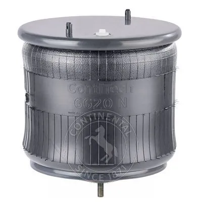 Burduf suspensie pneumatica