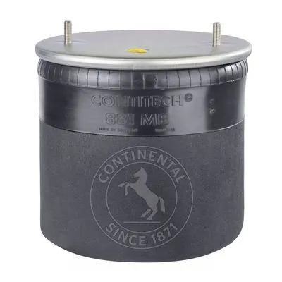 Burduf suspensie pneumatica