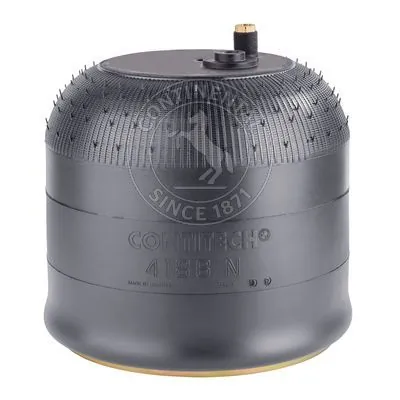 Burduf suspensie pneumatica