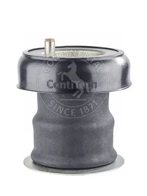 Burduf suspensie pneumatica