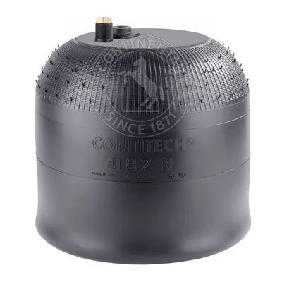 Burduf suspensie pneumatica
