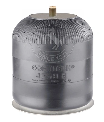 Burduf suspensie pneumatica