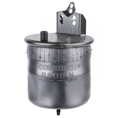 Burduf suspensie pneumatica