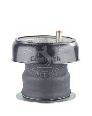 Burduf suspensie pneumatica