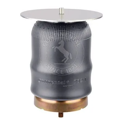 Burduf suspensie pneumatica