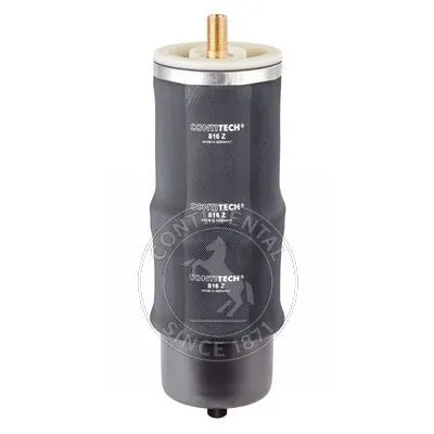 Burduf suspensie pneumatica