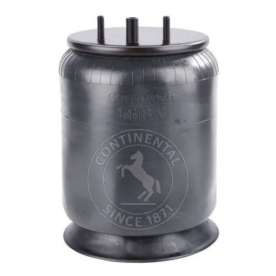 Burduf suspensie pneumatica