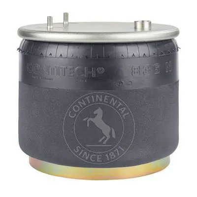 Burduf suspensie pneumatica