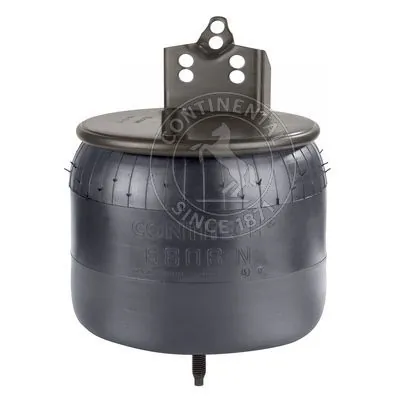 Burduf suspensie pneumatica
