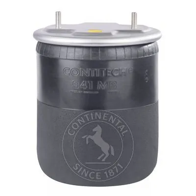 Burduf suspensie pneumatica