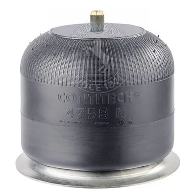 Burduf suspensie pneumatica
