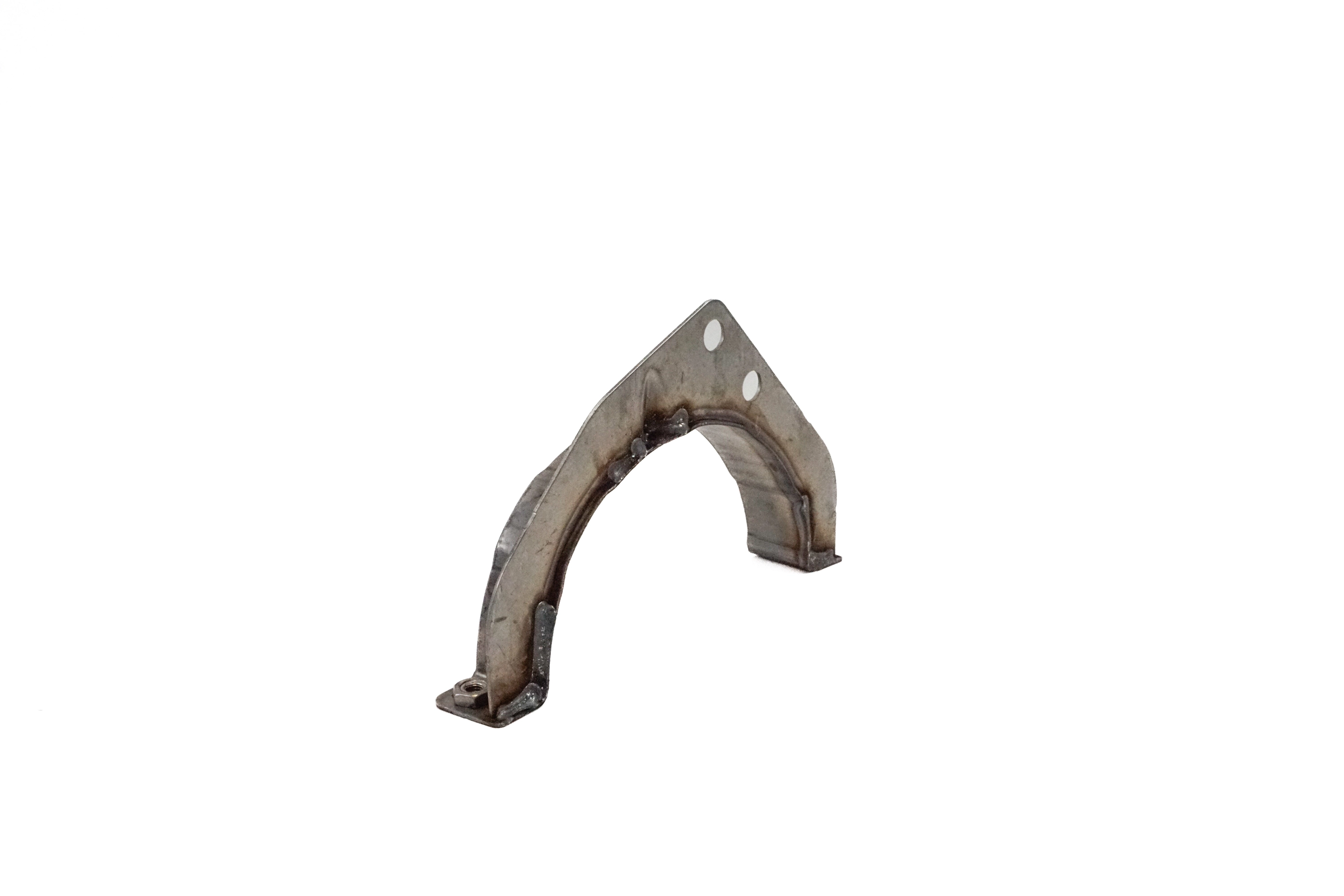 Toba esapament intermediara