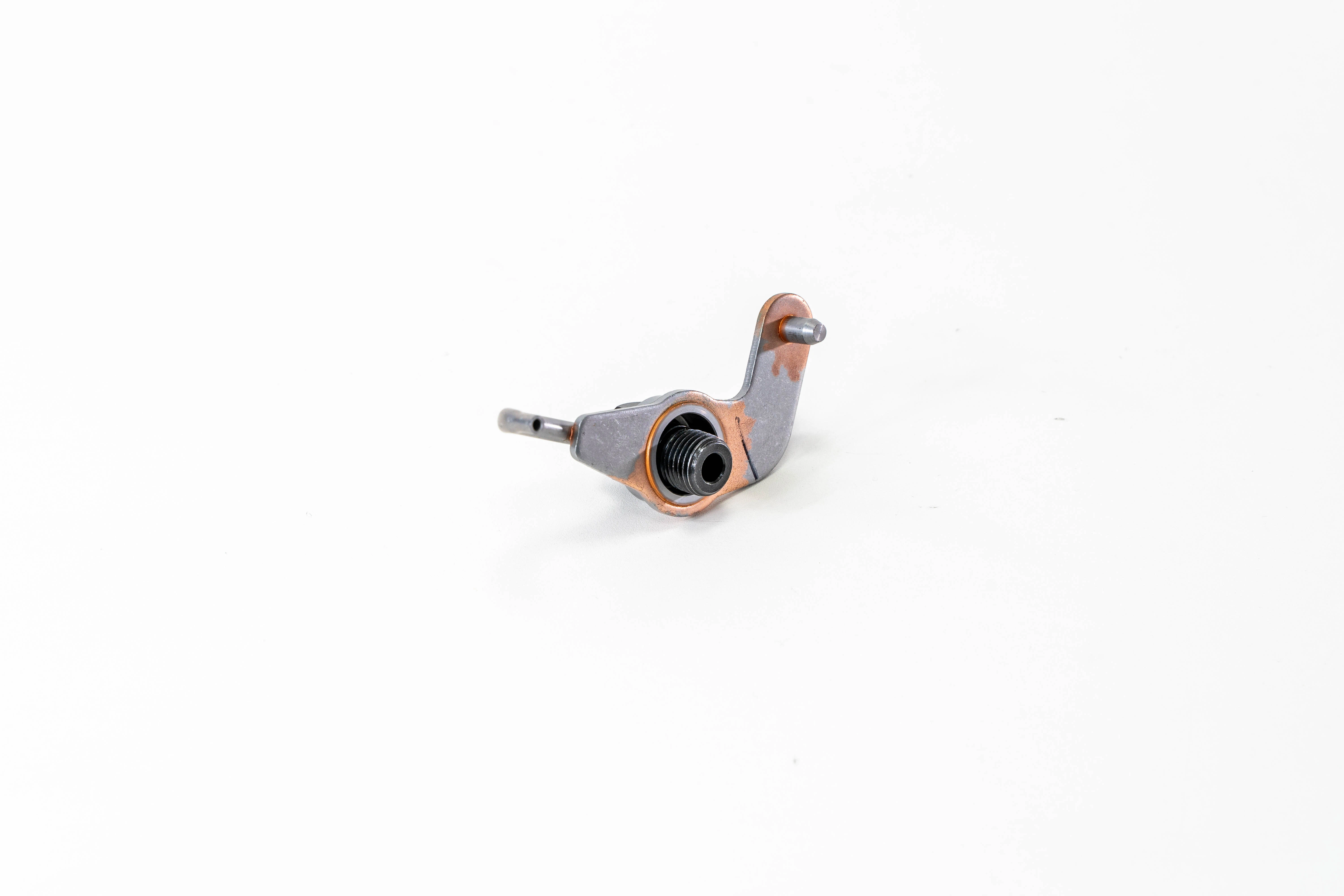Diuza ulei racire fusta piston
