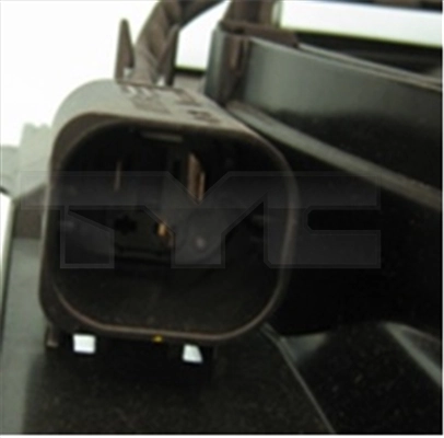 Ventilator radiator racire