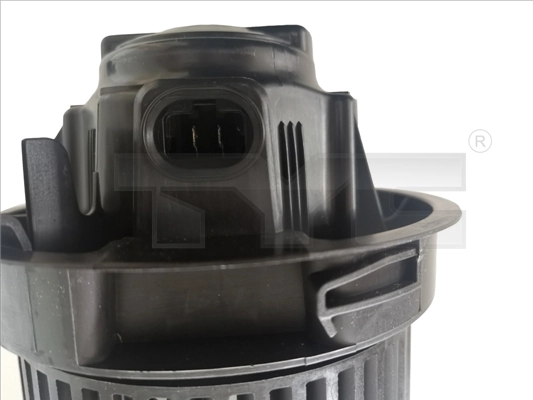 Ventilator habitaclu