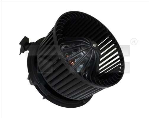 Ventilator habitaclu