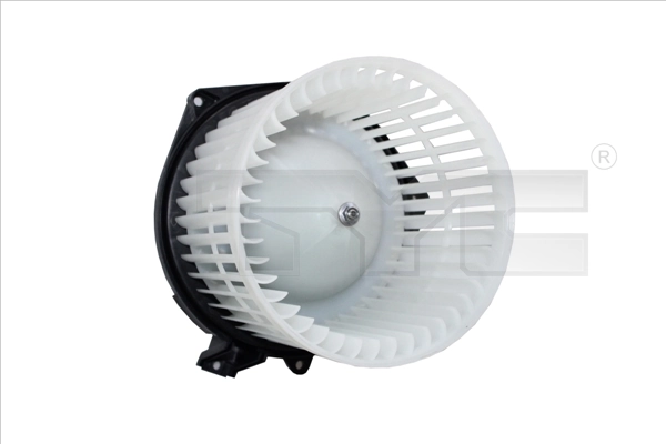 Ventilator habitaclu