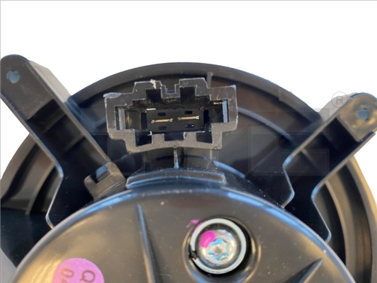 Ventilator habitaclu