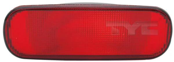 Lumina ceata spate