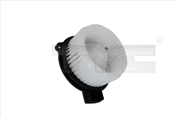 Ventilator habitaclu