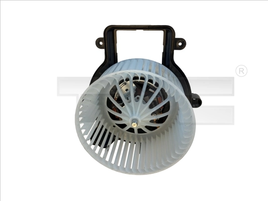 Ventilator habitaclu