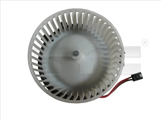 Ventilator habitaclu