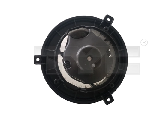 Ventilator habitaclu