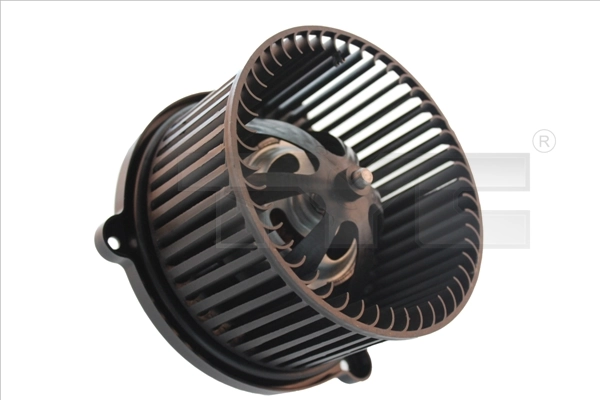 Ventilator habitaclu