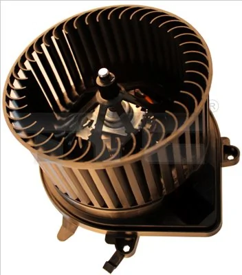 Ventilator habitaclu