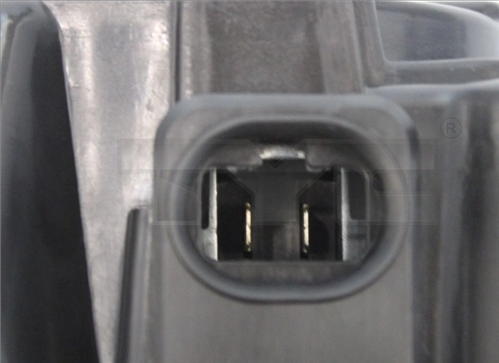 Ventilator habitaclu
