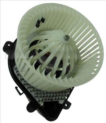 Ventilator habitaclu