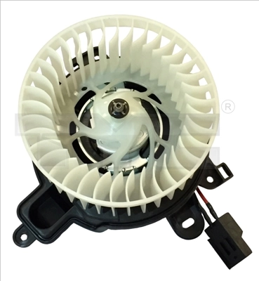 Ventilator habitaclu