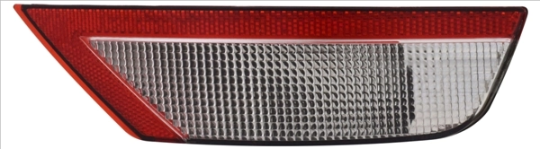 Lampa mers inapoi