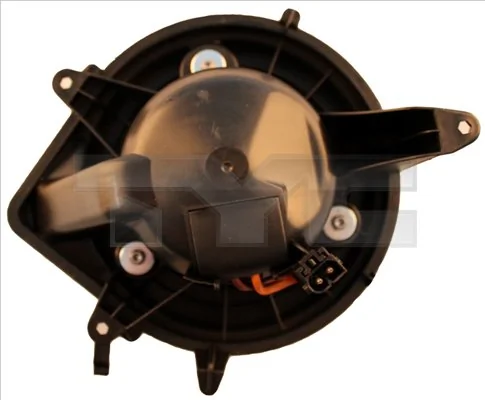 Ventilator habitaclu