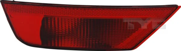 Lumina ceata spate