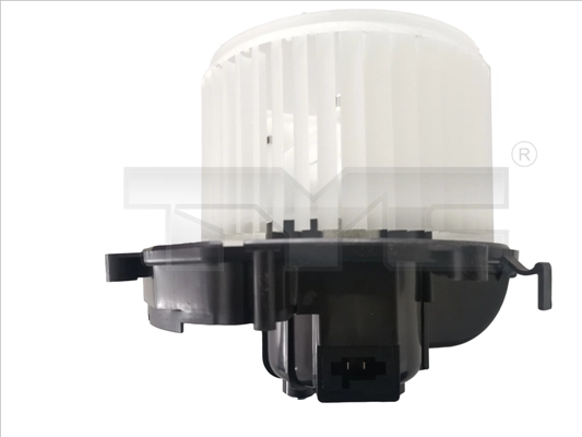 Ventilator habitaclu