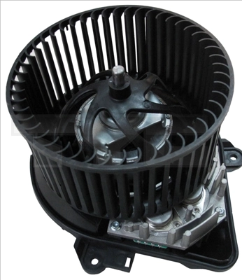 Ventilator habitaclu